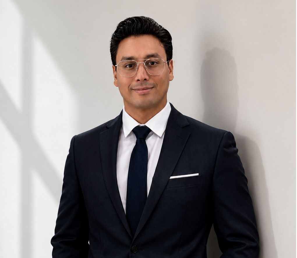 Franco Ugarte